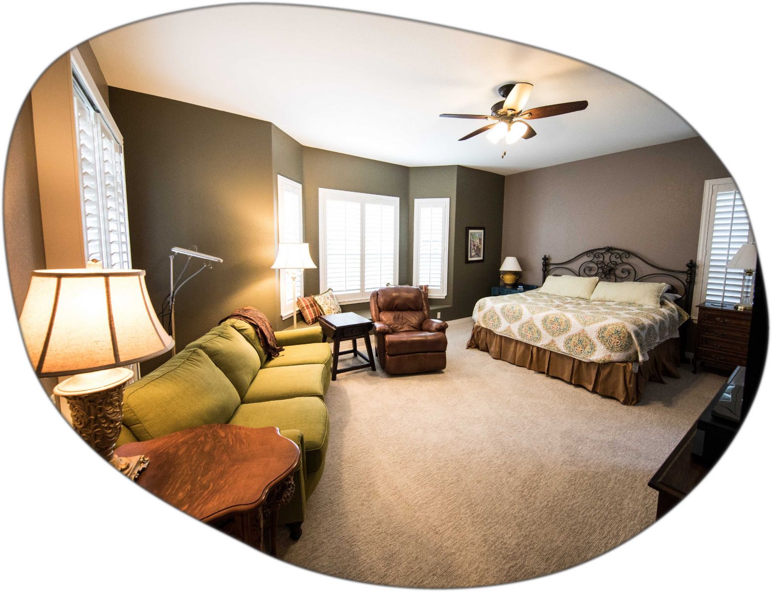 Bartlett & Sons Remodeling Images