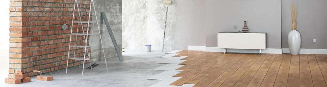 Bartlett & Sons Remodeling Images