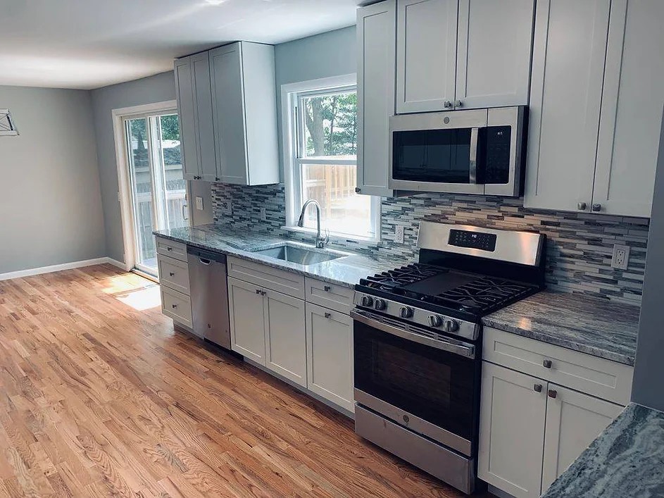 Bartlett & Sons Remodeling Images