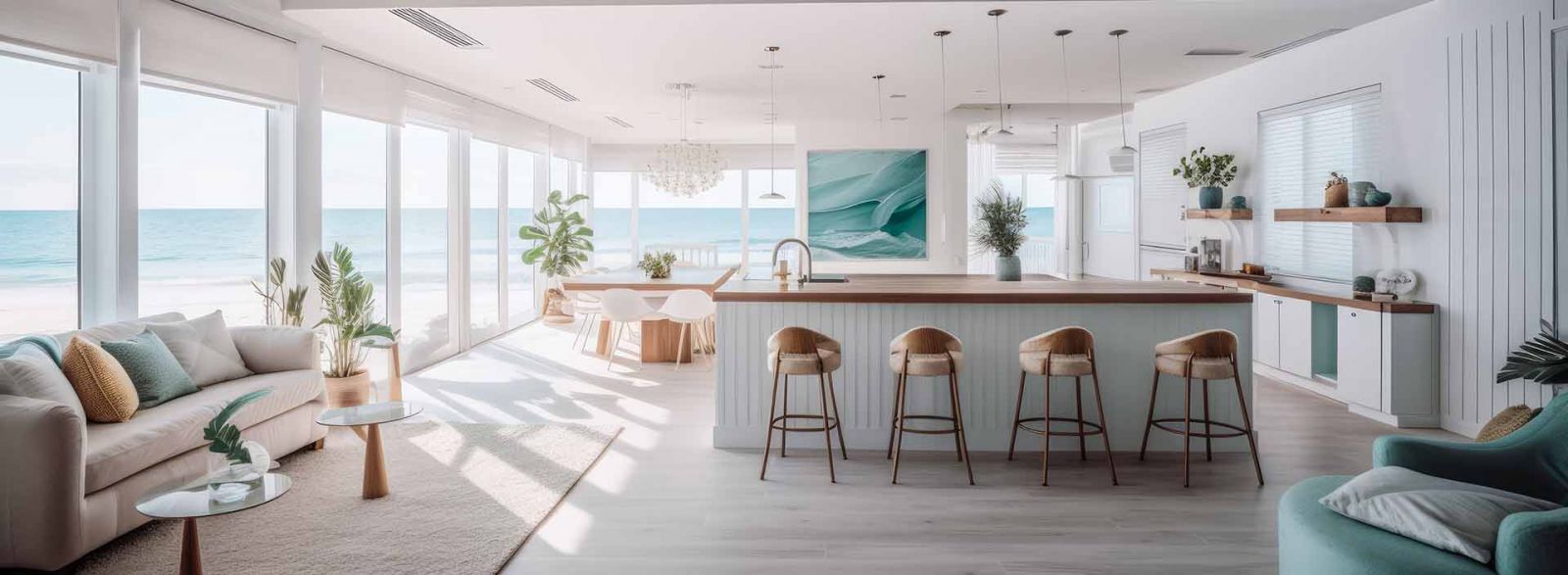 Bartlett & Sons Remodeling Images