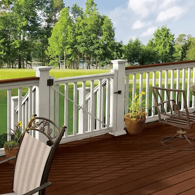 Internal Deck Site 3 Images