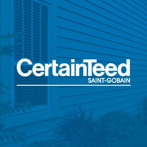 CertainTeed Siding